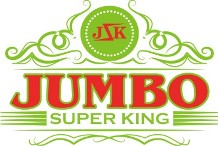 Jsk Jumbo Super King Device mark 4940017 Trademark