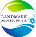 Landmark Aquatec Pvt. Ltd. Device mark 4940205 Trademark