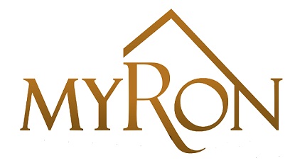 Myron Device mark 4940296 Trademark