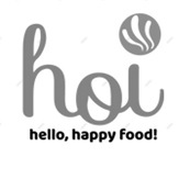 Hoi Logo Device mark 4940334 Trademark