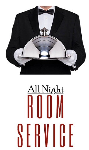 All Night Room Service Device mark 4940551 Trademark