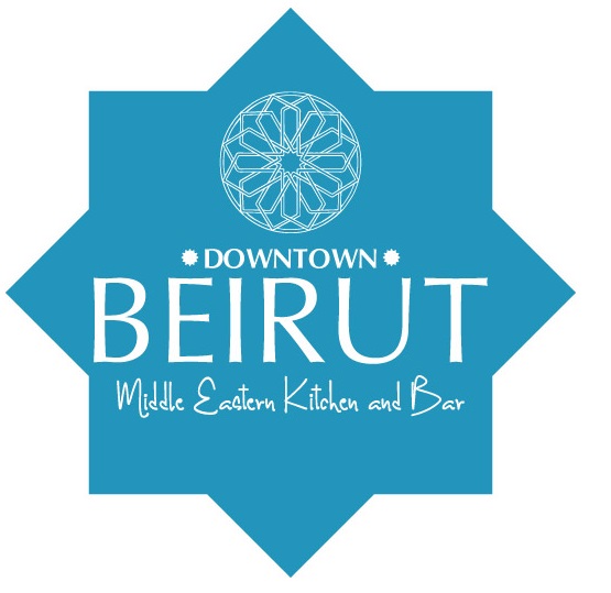 Downtown Beirut Device mark 4940552 Trademark