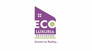 Eco Luxuria Developers (logo) Device mark 4940588 Trademark