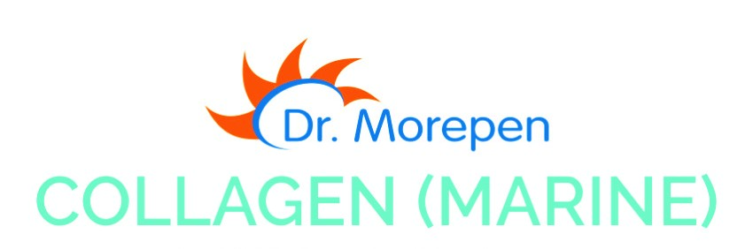 Dr. Morepen Collagen Marine Device mark 4940660 Trademark