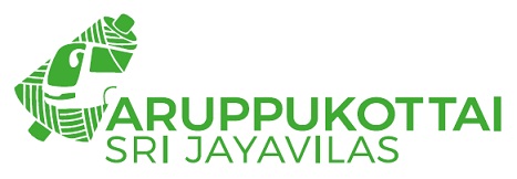 Aruppukottai Sri Jayavilas Device mark 4940748 Trademark