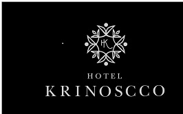 Hotel Krinoscco Device mark 4940754 Trademark