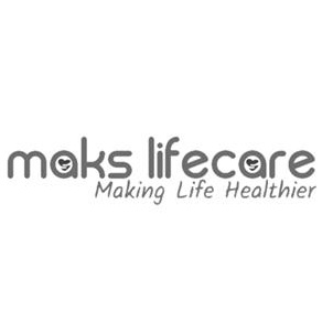 Maks Lifecare- Making Life Healthier Device mark 4940785 Trademark