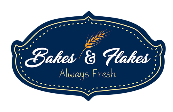 Bakes & Flakes Device mark 4940836 Trademark