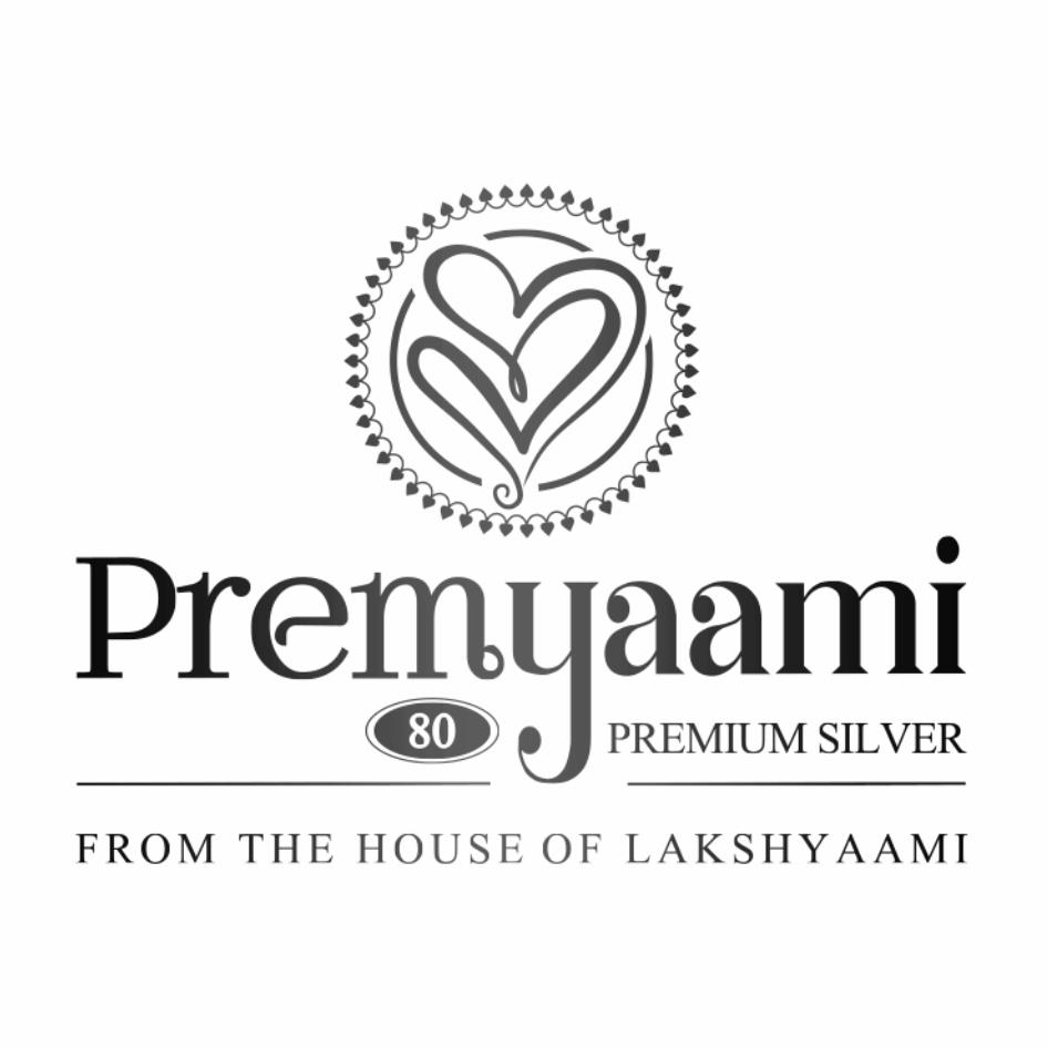 Premyaami Device mark 4940874 Trademark