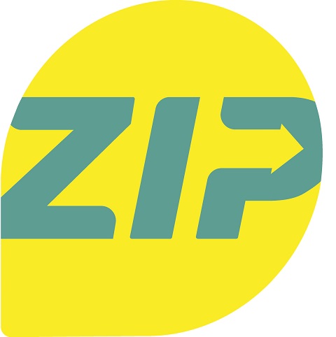 Zip Logo Device mark 4941298 Trademark