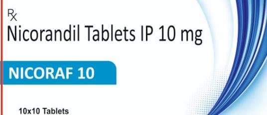 Nicoraf 10 Device mark 4941486 Trademark