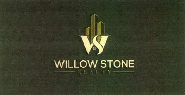 Willow Stone Realty Device mark 4941618 Trademark