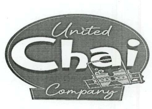 United Chai Company Device mark 4941690 Trademark