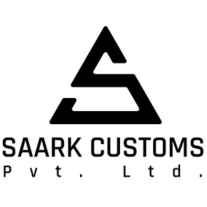 Saark Customs Device mark 4941745 Trademark