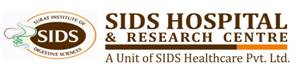 Sids Hospital & Research Centre Device mark 4942106 Trademark