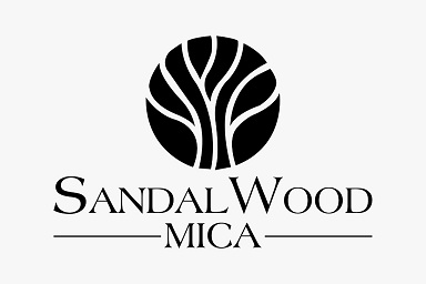 Sandal Wood Mica Device mark 4942401 Trademark