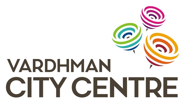 Vardhman City Centre Device mark 4942408 Trademark
