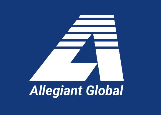 Allegiant Global Device mark 4942504 Trademark