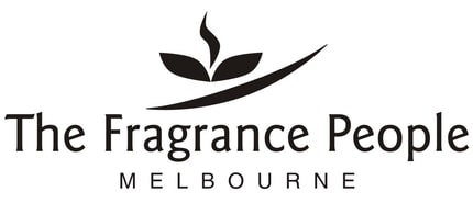 The Fragrance People Melbourne (logo) Device mark 4942525 Trademark