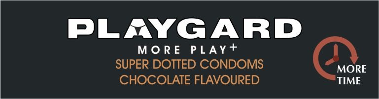 Playgard More Play+ More Time Device mark 4942546 Trademark