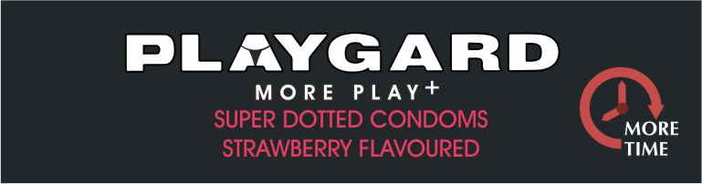 Playgard More Play+ More Time Device mark 4942554 Trademark