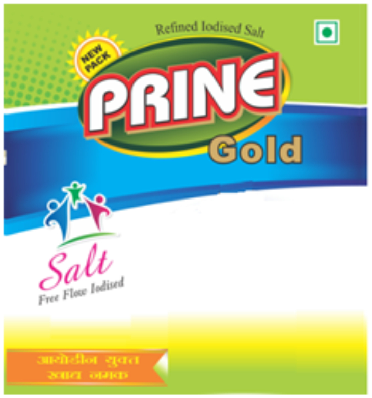 Device Of Prine Gold (artistic) Device mark 4942768 Trademark