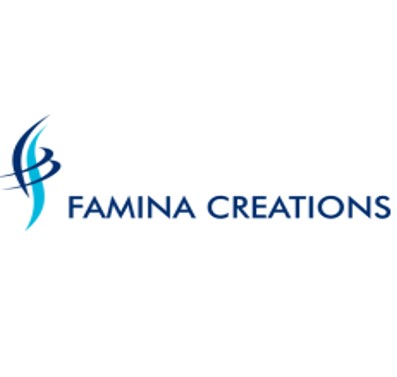Famina Creations Device mark 4942878 Trademark