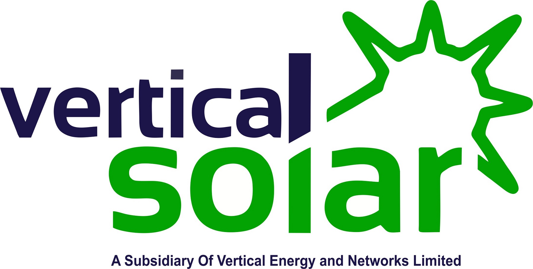 Vertical Solar Device mark 4943029 Trademark