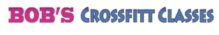 Bob's Crossfitt Classess Device mark 4943133 Trademark