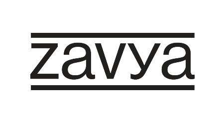 Zavya Logo Device mark 4943204 Trademark