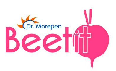 Dr. Morepen Beetit Device mark 4943231 Trademark