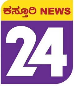 Kasthuri News 24 Device mark 4943398 Trademark