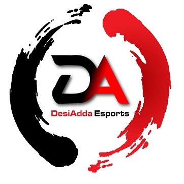 Desiadda Esports Device mark 4943419 Trademark