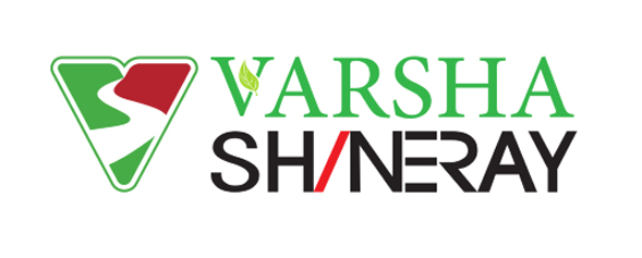 Varsha Shineray Device mark 4943544 Trademark