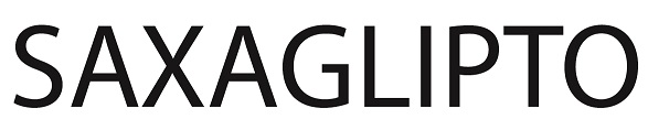 Saxaglipto (device) Device mark 4943604 Trademark