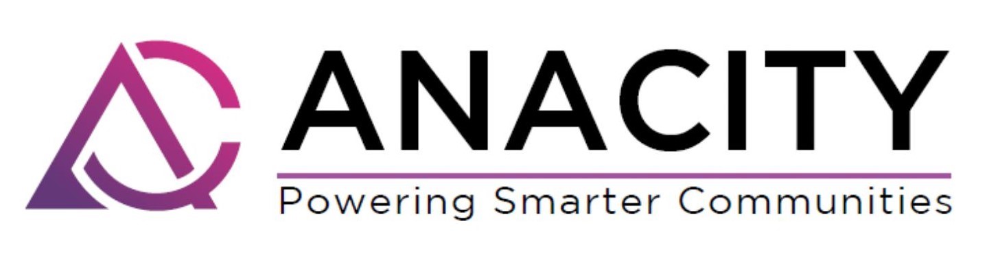 Anacity With Device Device mark 4947530 Trademark