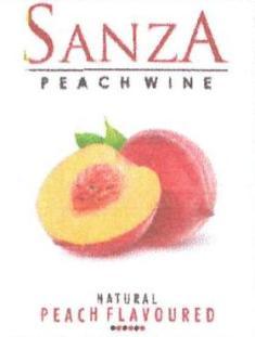 Sanza Device mark 4951975 Trademark