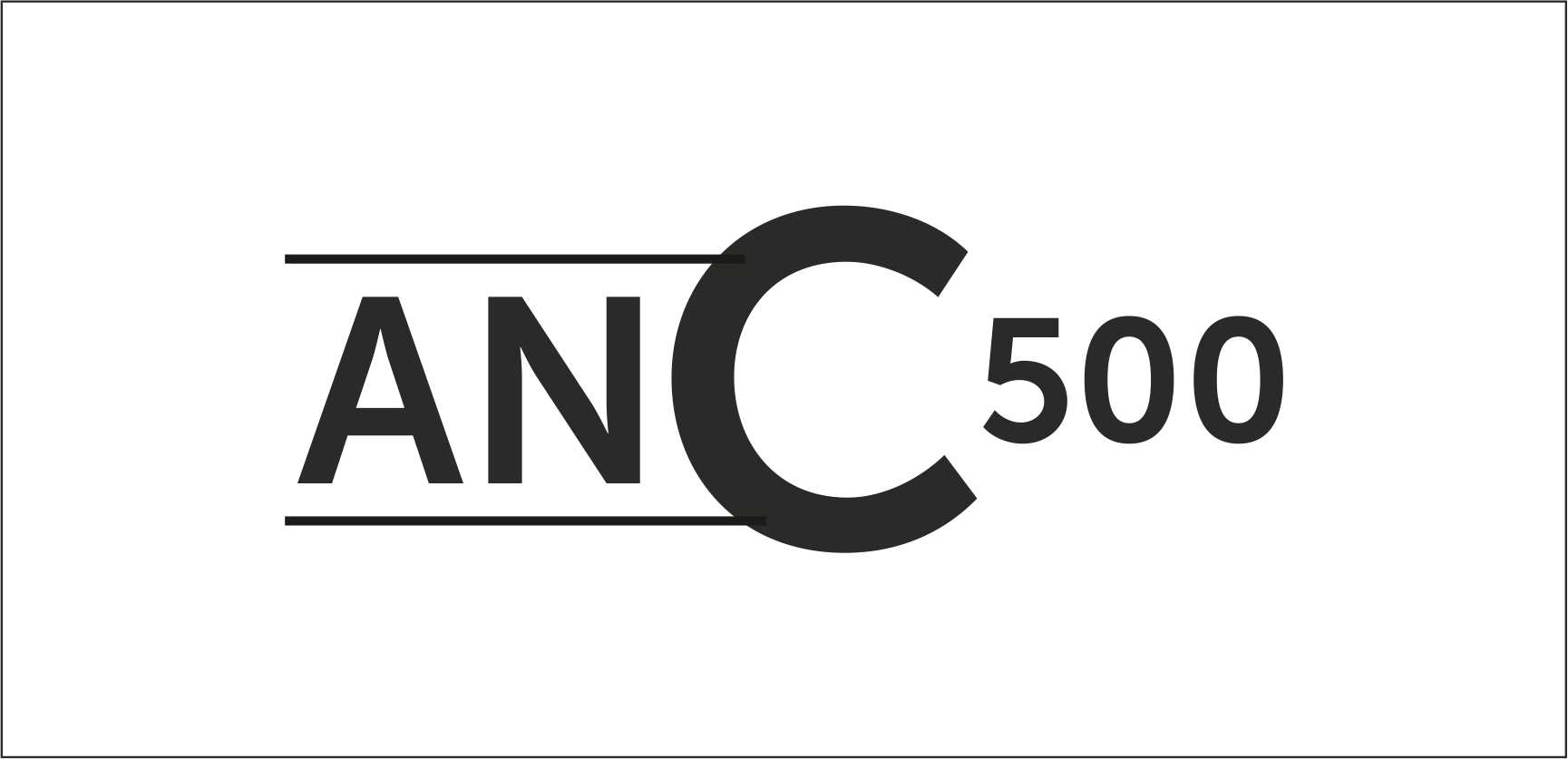 Anc500 Device mark 4952133 Trademark