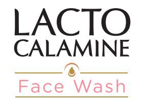 Lactocalamine- Face Wash Device mark 4952158 Trademark