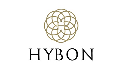 Hybon Elevators & Escalators With Device Of H Device mark 4952302 Trademark