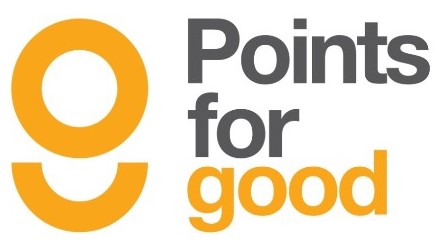 Points For Good (label) Device mark 4952432 Trademark