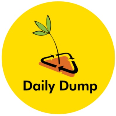 Daily Dump With Device Device mark 4952489 Trademark