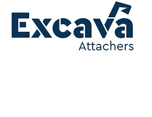 Excava Attachers (device) Device mark 4953034 Trademark
