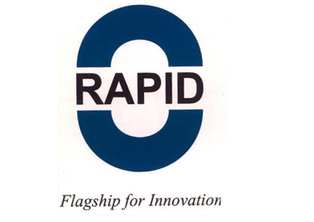 Rapid Flagship For Innovation Device mark 4953330 Trademark