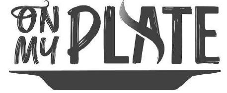 On My Plate Device mark 4953780 Trademark