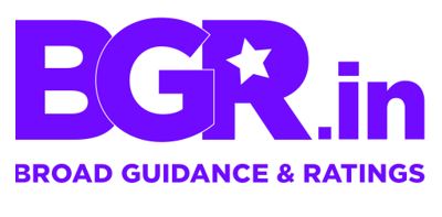 Bgr.in (logo) Device mark 4953859 Trademark