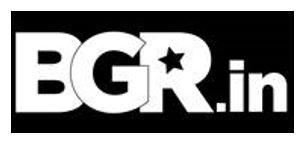 Bgr.in (logo) Device mark 4953869 Trademark