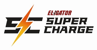 Eligator Super Charge Device Of Sc Device mark 4954346 Trademark
