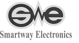 Smartway Electronics (with Device Of Swe) Device mark 4955126 Trademark