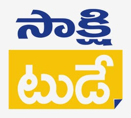 Sakshi Today Device mark 4955354 Trademark